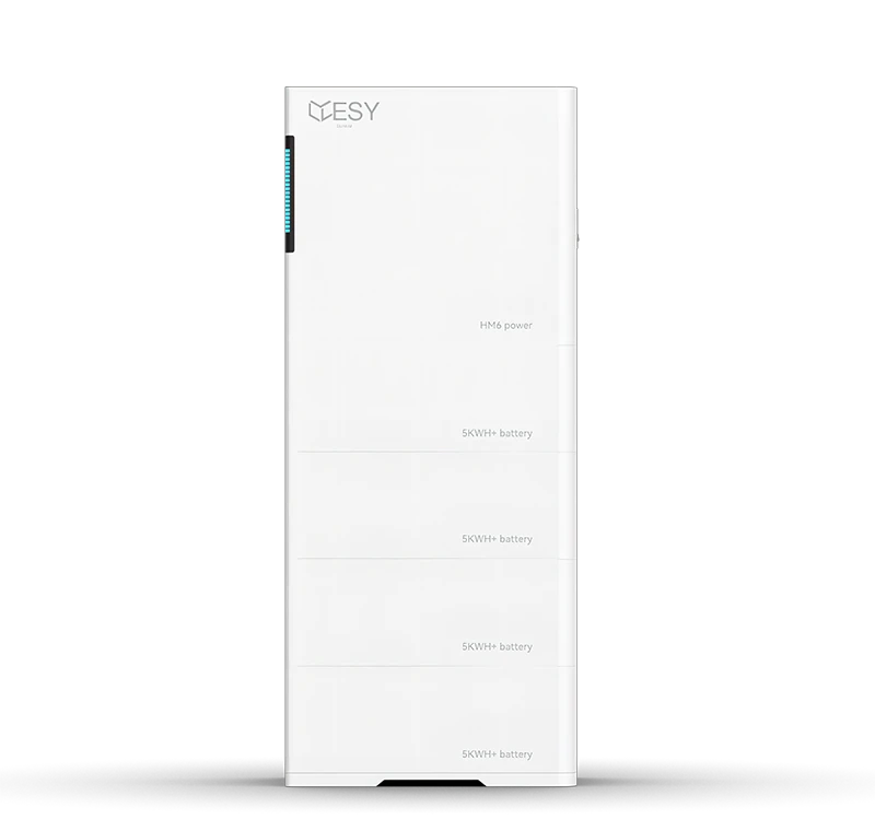 ESY Sunhome HM6