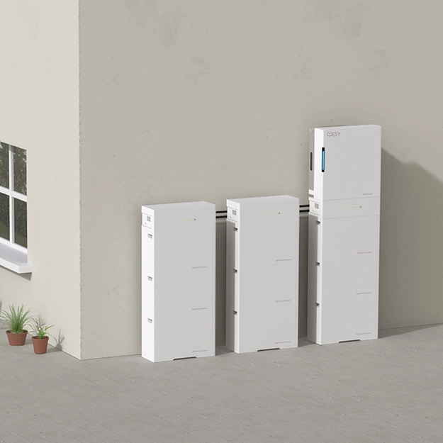 ESY Sunhome Solar Battery