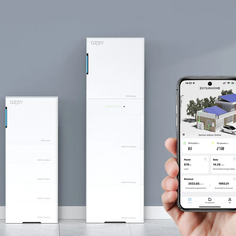 Why Homeowners Choose ESY Sunhome