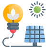 solar inverters